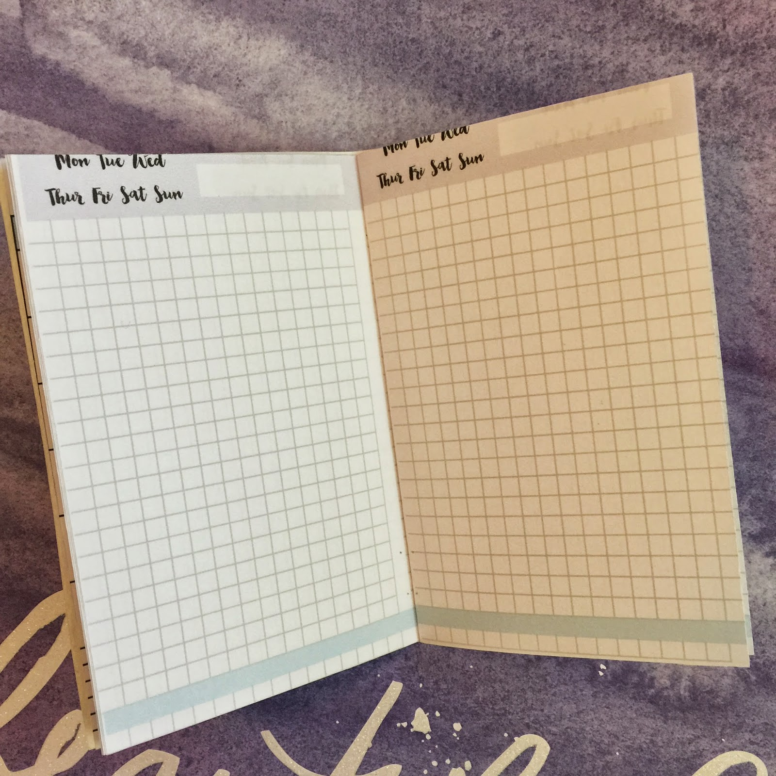 Mswenduhh Planning &amp;amp; Printable: Midori Inserts Printables (Monthly regarding Midori Inserts Free Printable