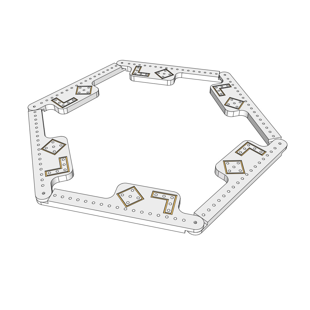 Pegs And Jokers Game Plans with regard to Free Printable Pegs And Jokers Pattern