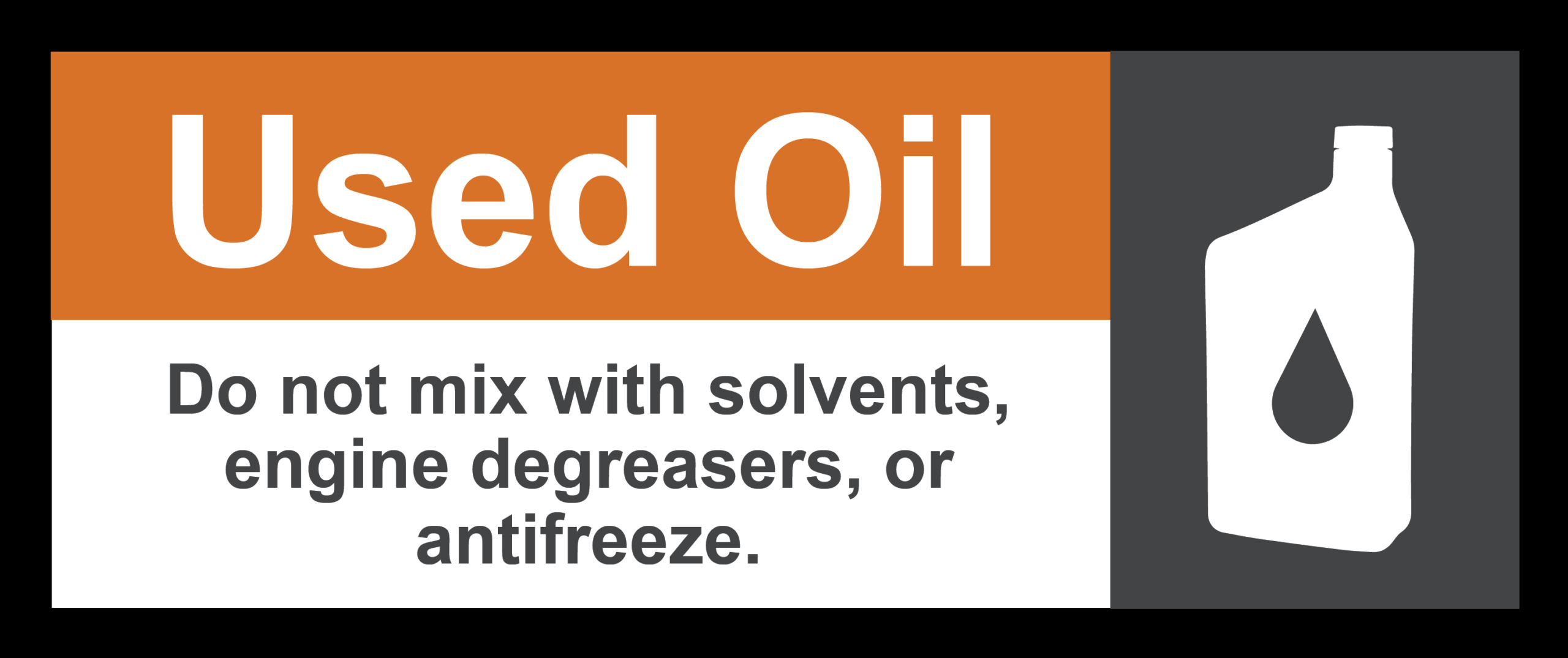 Print Free Labels - Washington State Department Of Ecology intended for Free Printable Hazardous Waste Labels