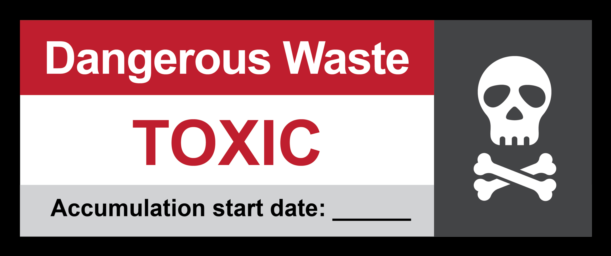 Print Free Labels - Washington State Department Of Ecology with regard to Free Printable Hazardous Waste Labels