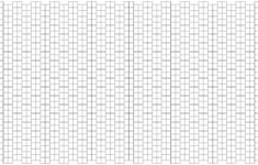Printable Weaving Grid Double Peyote for Printable Peyote Stitch Patterns