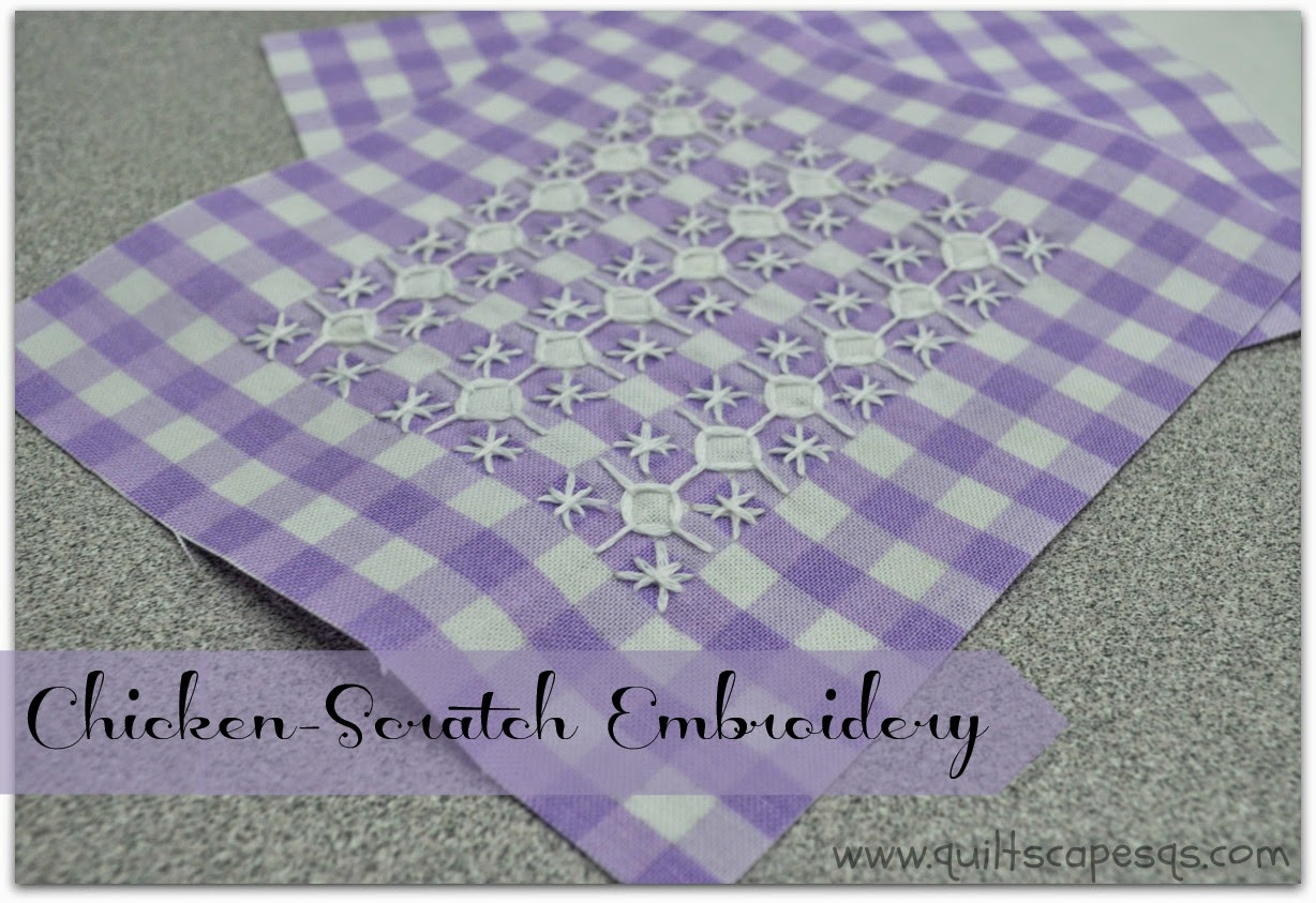 Quiltscapes.: Hand Stitchery: Chicken Scratch Embroidery! intended for Free Printable Chicken Scratch Patterns
