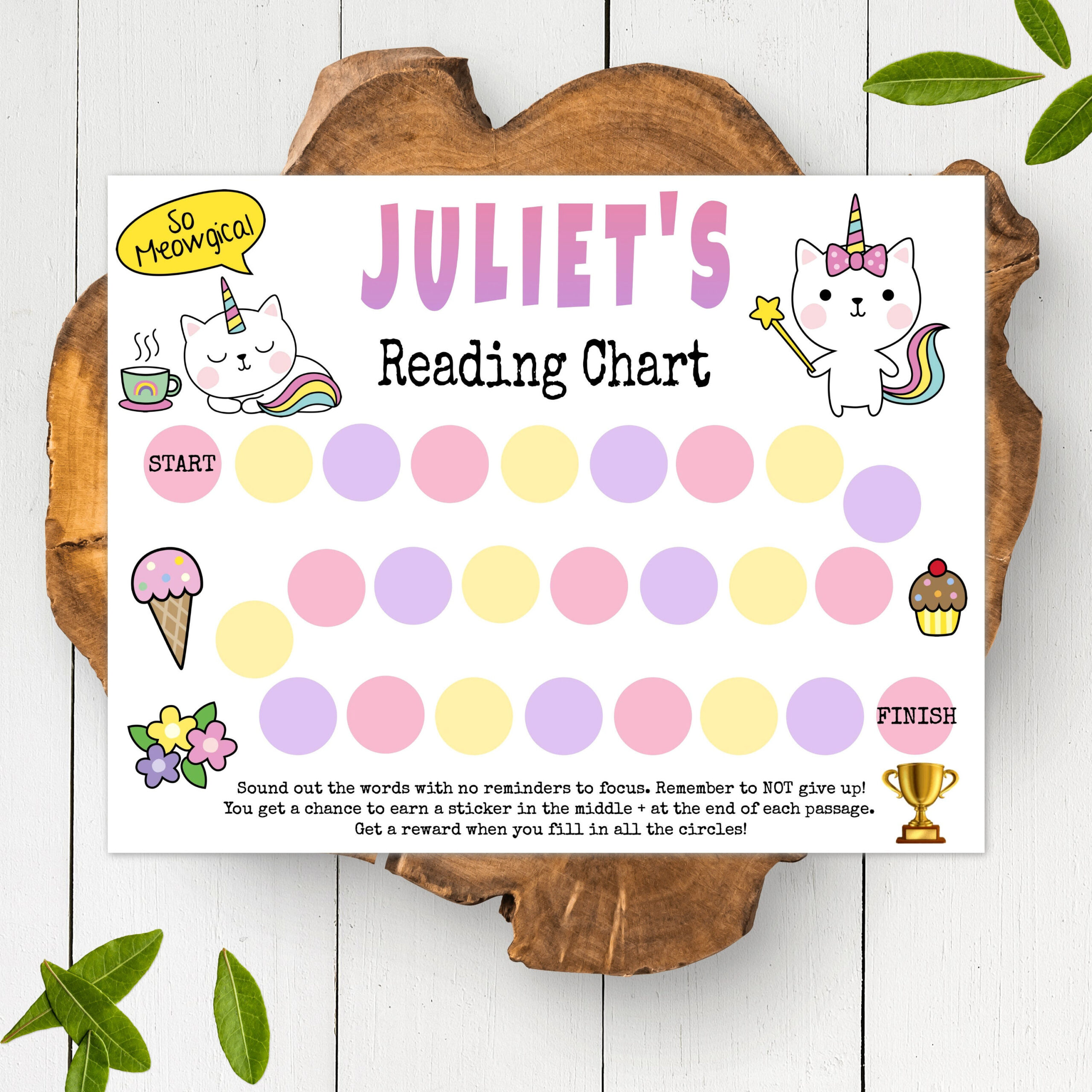 Reading Reward Chart For Kids, Printable Reading Chart Template with regard to Reading Reward Chart Printable