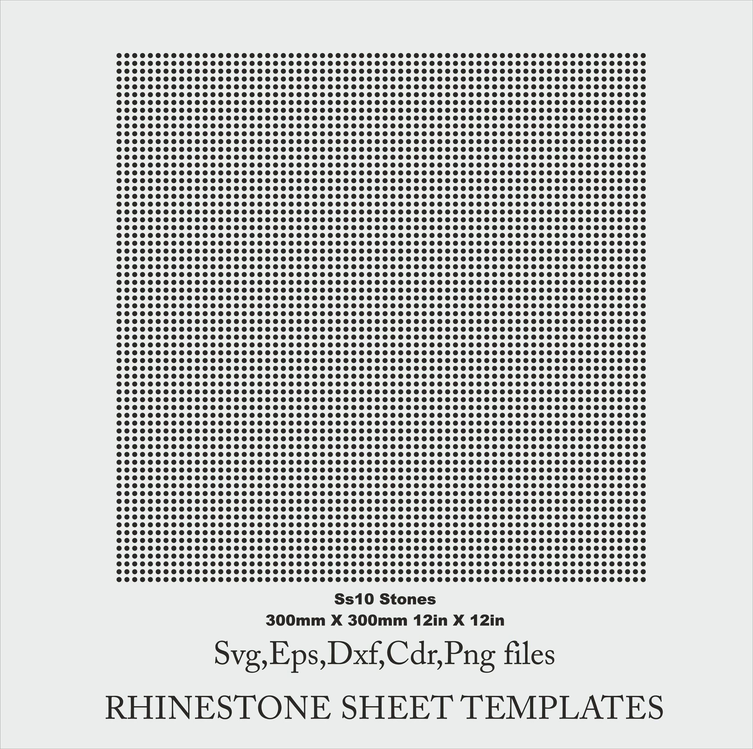 Rhinestone Templates Free Cricut - Shop On Pinterest inside Free Printable Bedazzler Patterns