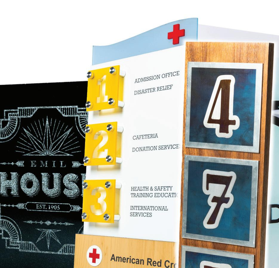 Sign Builder April 2023Sign Builder Illustrated - Issuu for Online Sign V4 Free Printable Safety Sign Maker