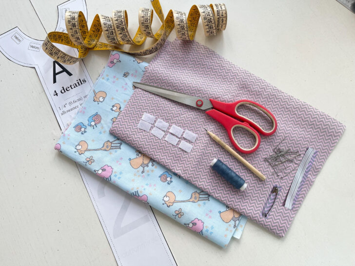 Free Printable Stethoscope Cover Pattern