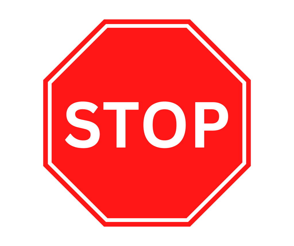 Stop Signs: Printable Templates (Free Pdf Download) with regard to Free Printable Stop Sign