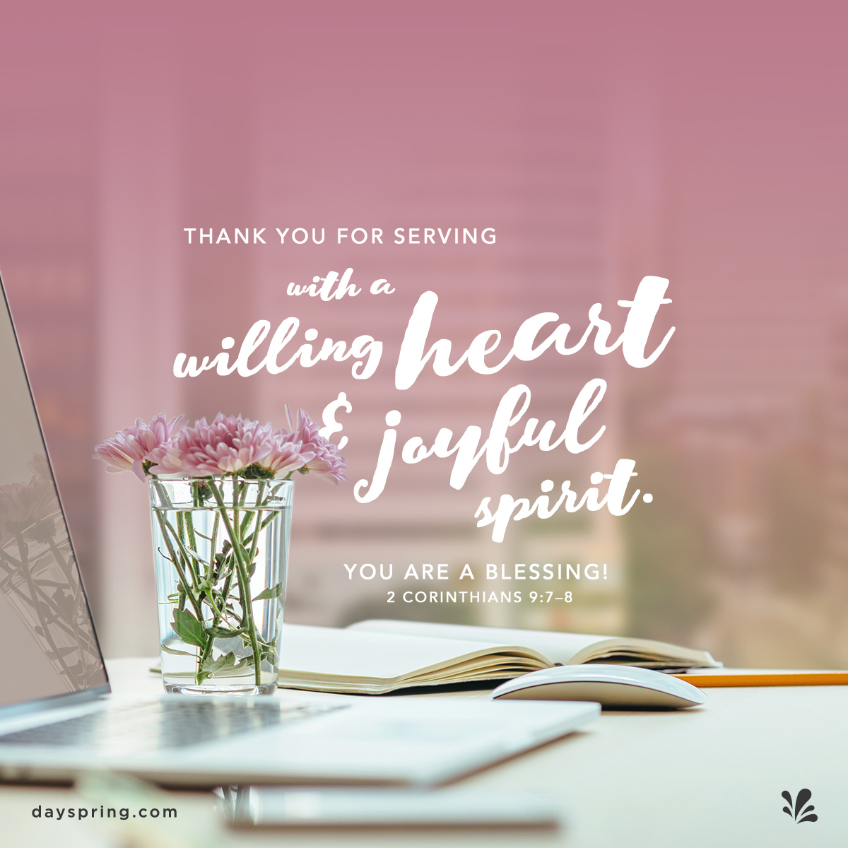 Thank You for Free Printable Christian Thank You Cards