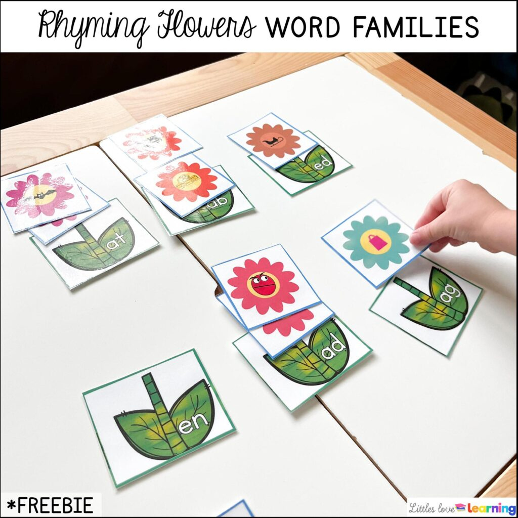 The Tiny Seed Activities For Preschool And Kinder + Freebie in The Tiny Seed Free Printables