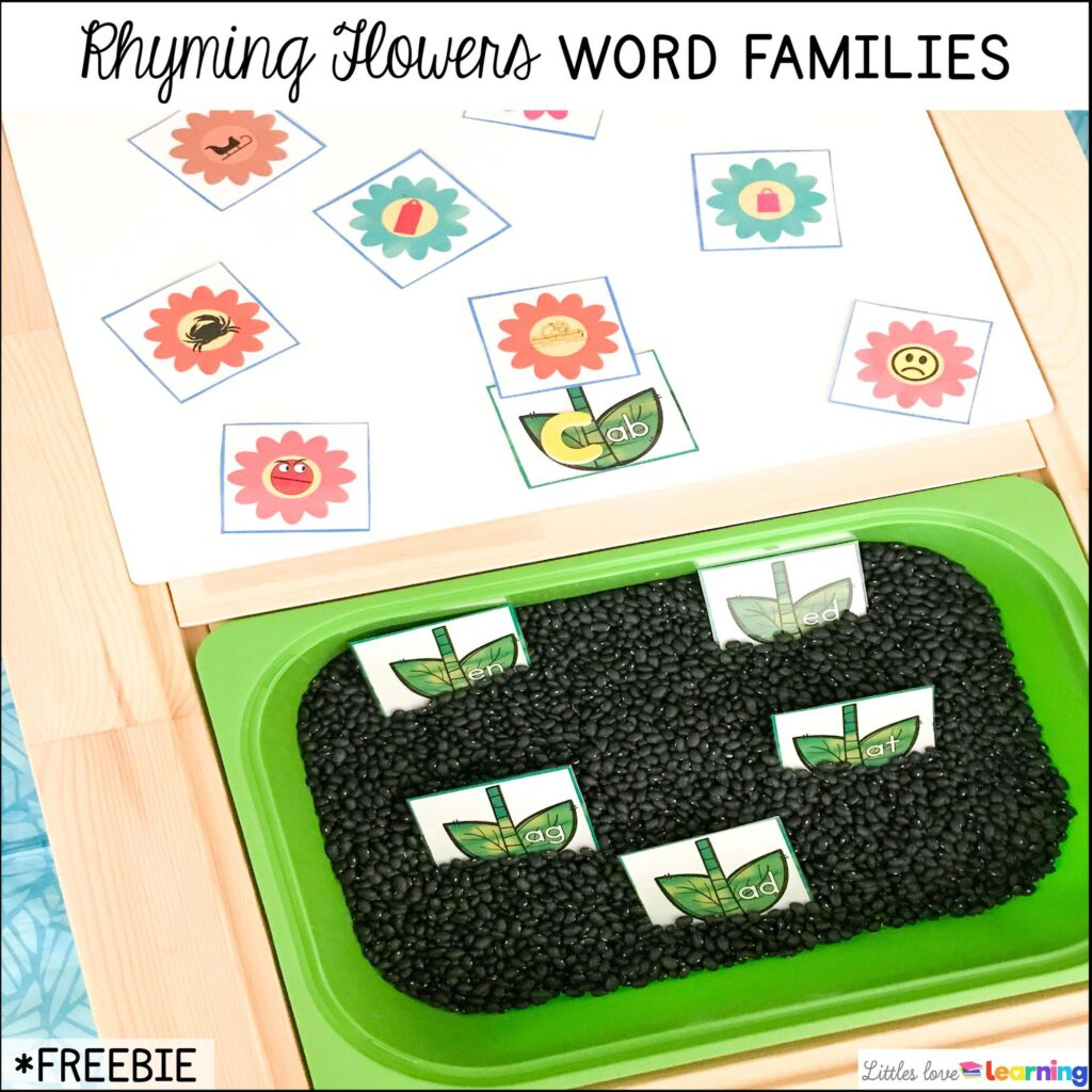 The Tiny Seed Activities For Preschool And Kinder + Freebie intended for The Tiny Seed Free Printables