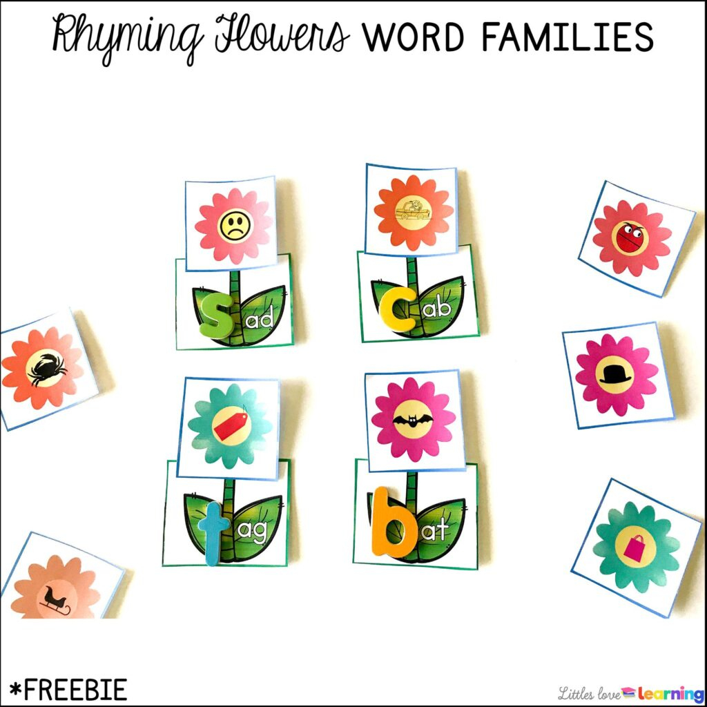The Tiny Seed Activities For Preschool And Kinder + Freebie with regard to The Tiny Seed Free Printables