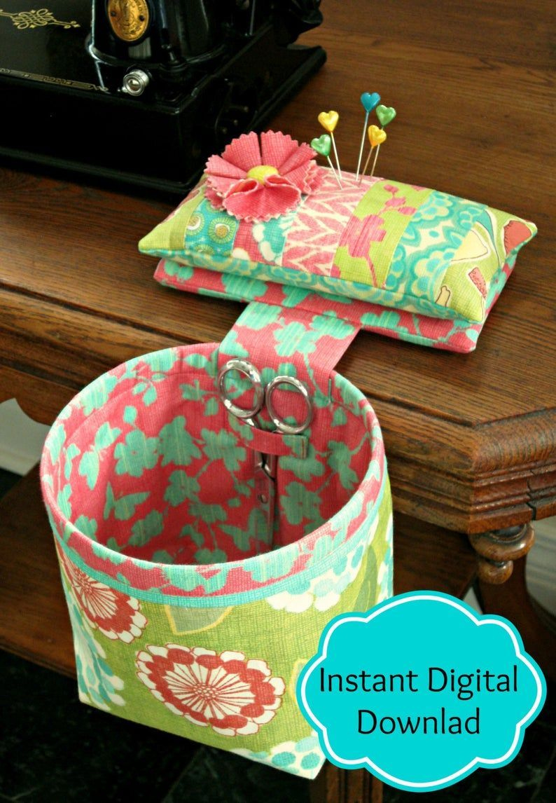 Thread Catcher Pattern Free with Free Printable Thread Catcher Pattern