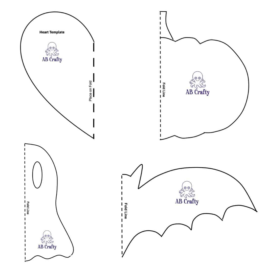 Tie Dye Templates - Free Printable Download - Ab Crafty with Free Tie Dye Printable Patterns