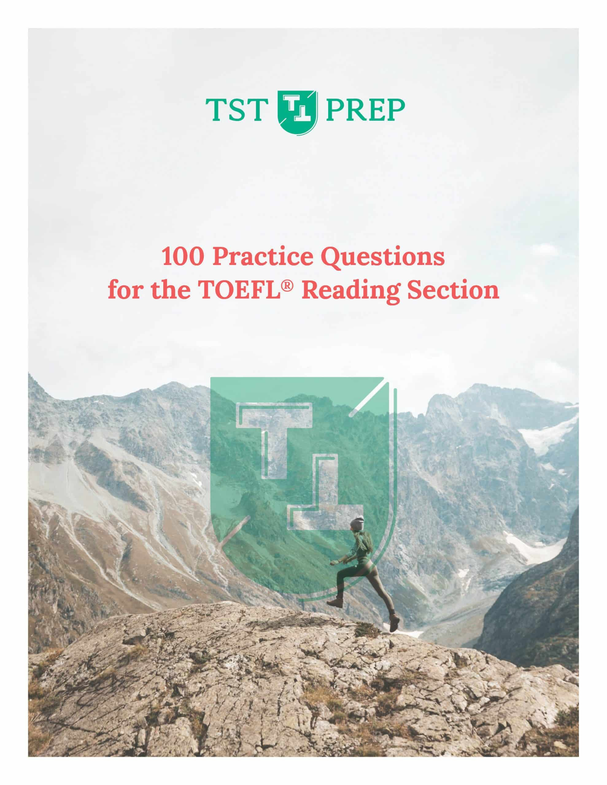 Toefl Reading Practice: 100 Free Questions (Pdf Included) within Free Printable Toefl Practice Tests