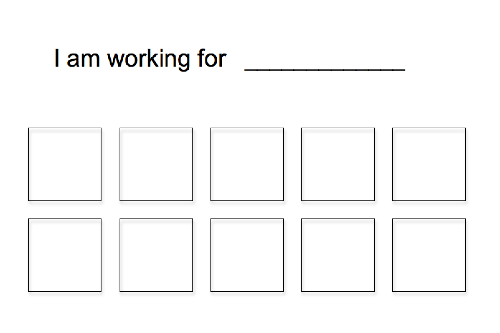 Token Boards — Myabilitykit | Autism Resources throughout Token Chart Printable