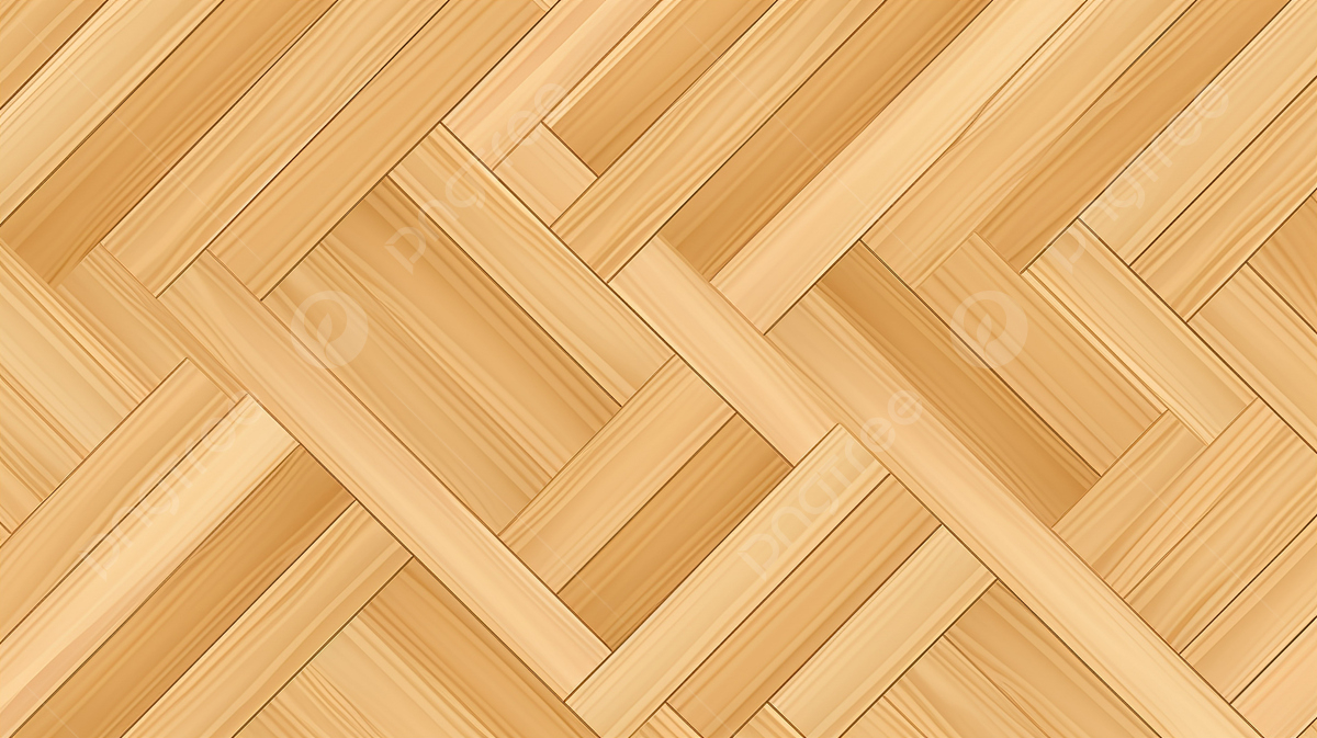 Vector Illustration Of Seamless Parquet Floor Pattern With Outline with Free Printable Parquetry Patterns