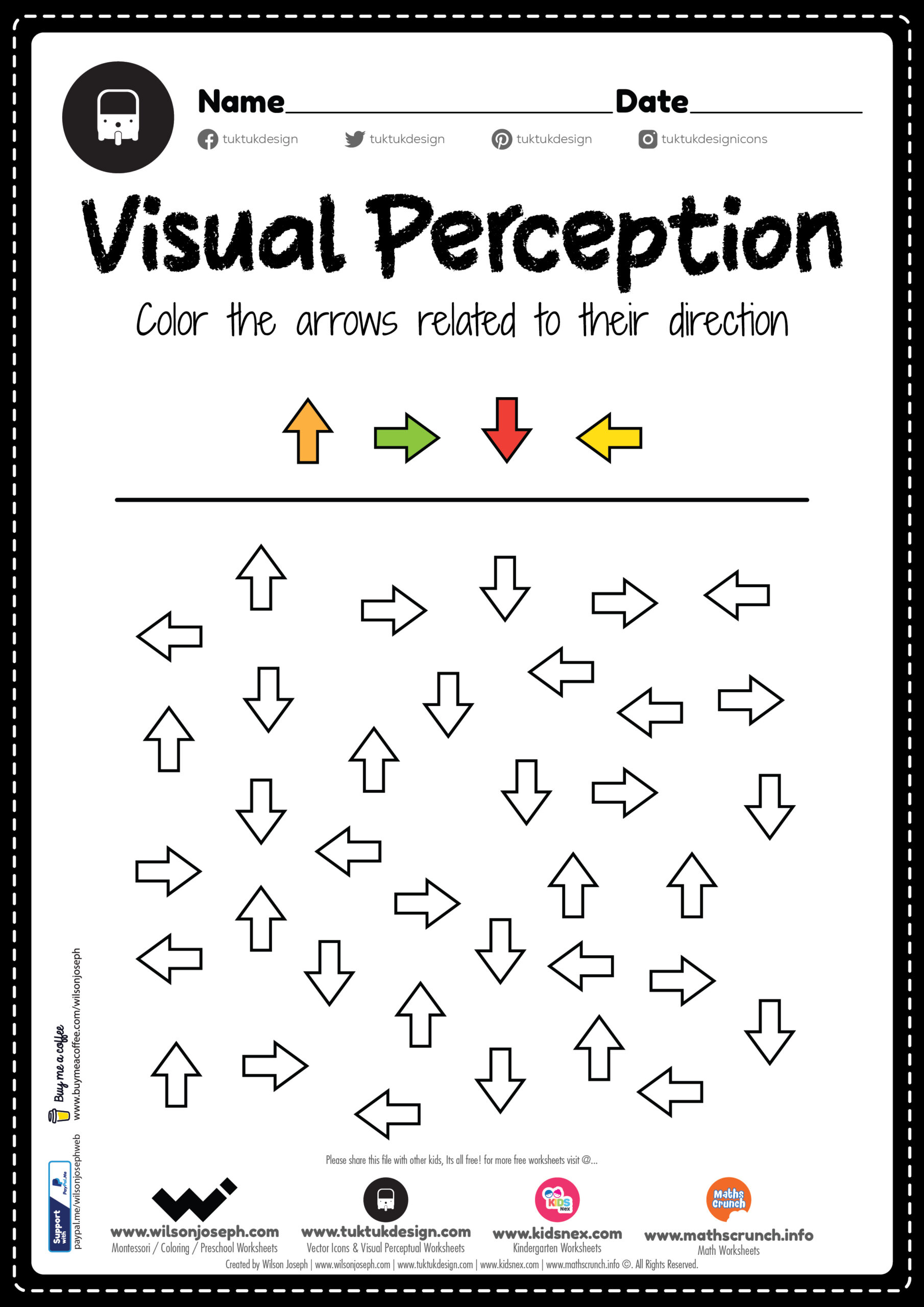 Worksheets ~ Tuktuk Design throughout Free Printable Cognitive Exercises