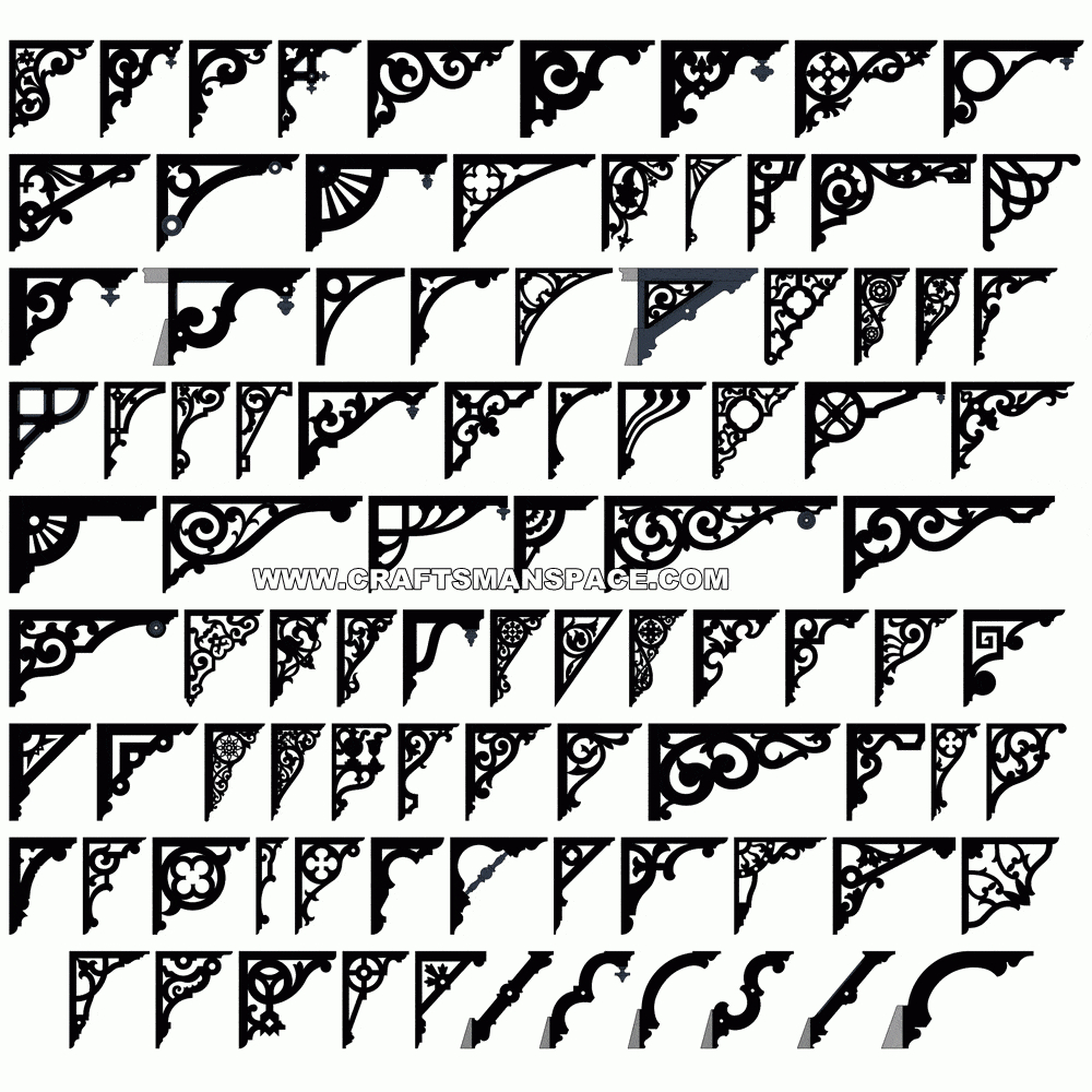 150+ Free Scroll Saw Patterns For Beginner &amp;amp; Advanced - Northern with Printable Scroll Saw Patterns For Beginners