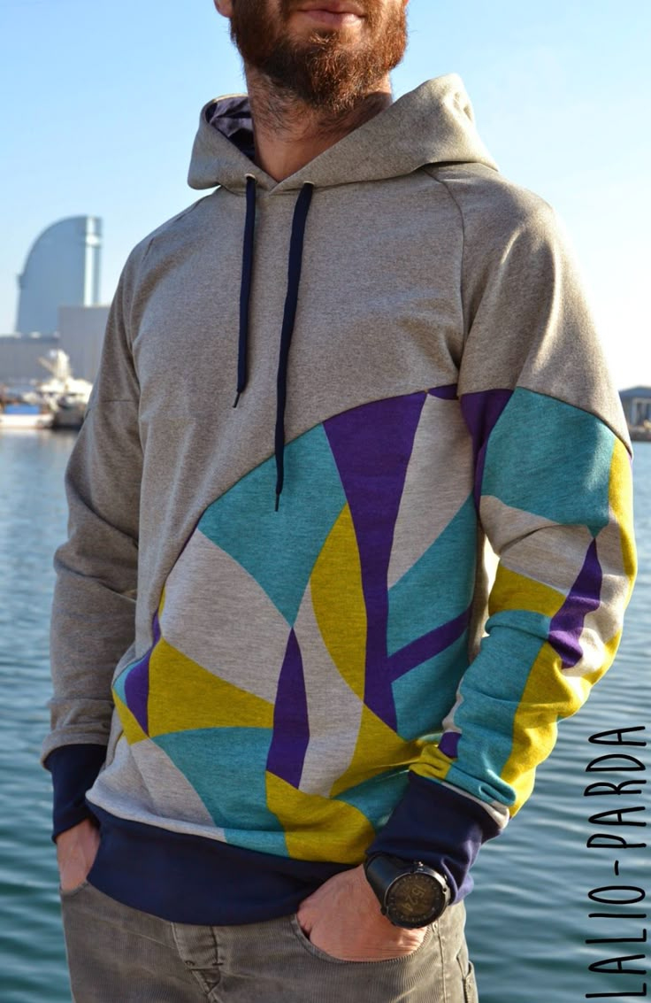 20 Hoodie Free Printable Sewing Patterns with regard to 20 Hoodie Free Printable Sewing Patterns