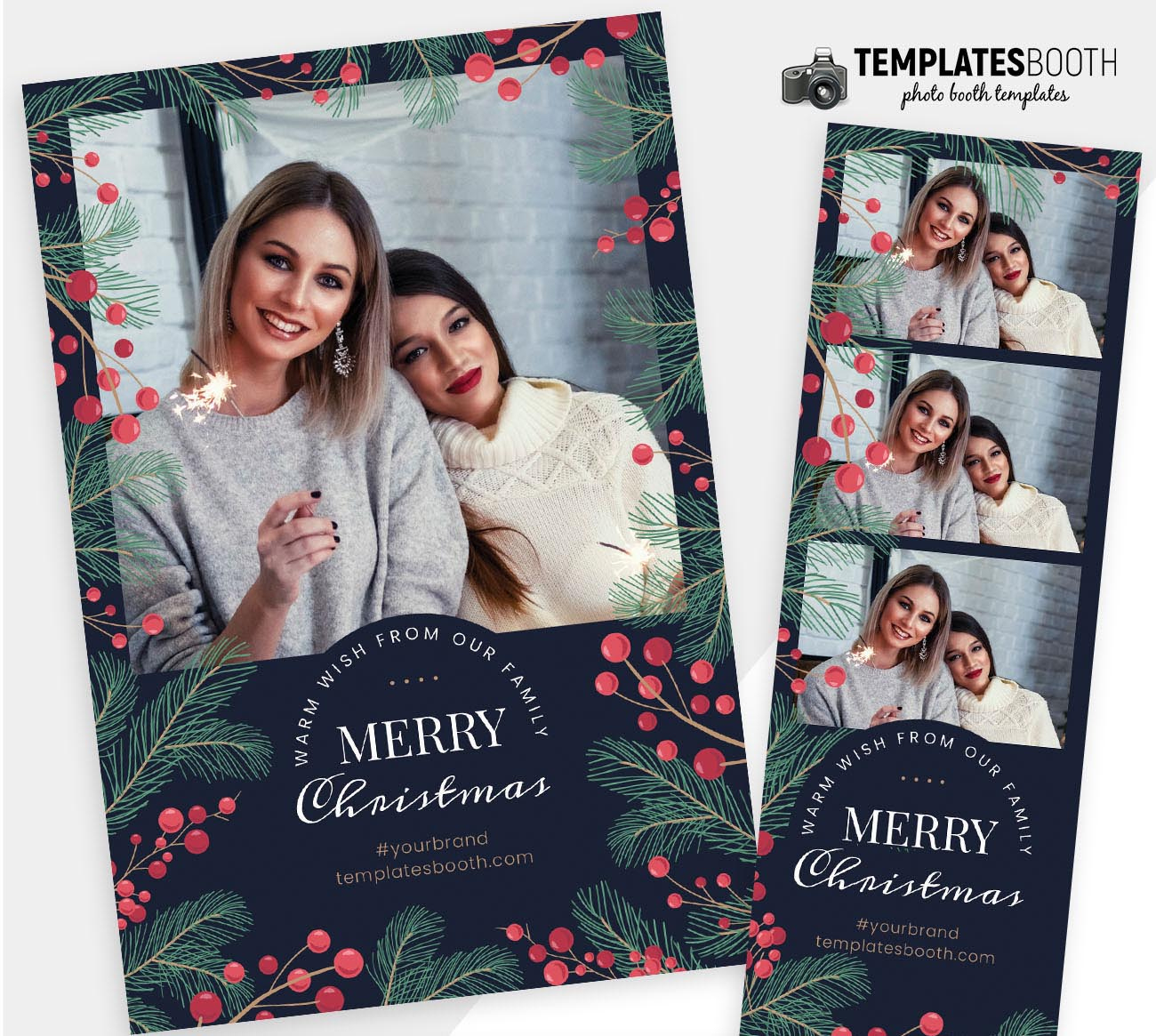 25 Best Dslr Booth Templates Available Online - Dslrtemplates with Dslrbooth Free Templates
