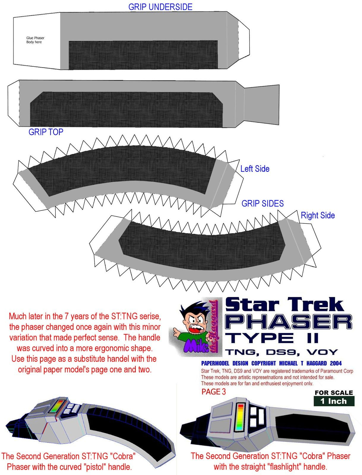 7 Star Trek Ideas | Star Trek, Trek, Star Trek Ships throughout Free Printable Papercraft Startrek Patterns