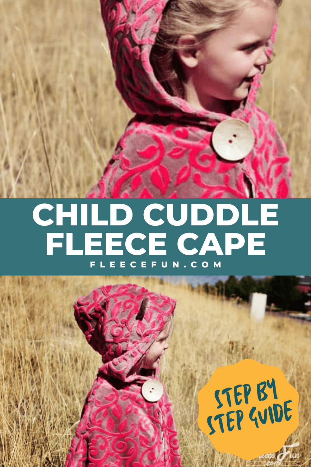 Adorable Car Seat Poncho Pattern {Free} With Picture Tutorial pertaining to Free Printable Car Seat Poncho Pattern