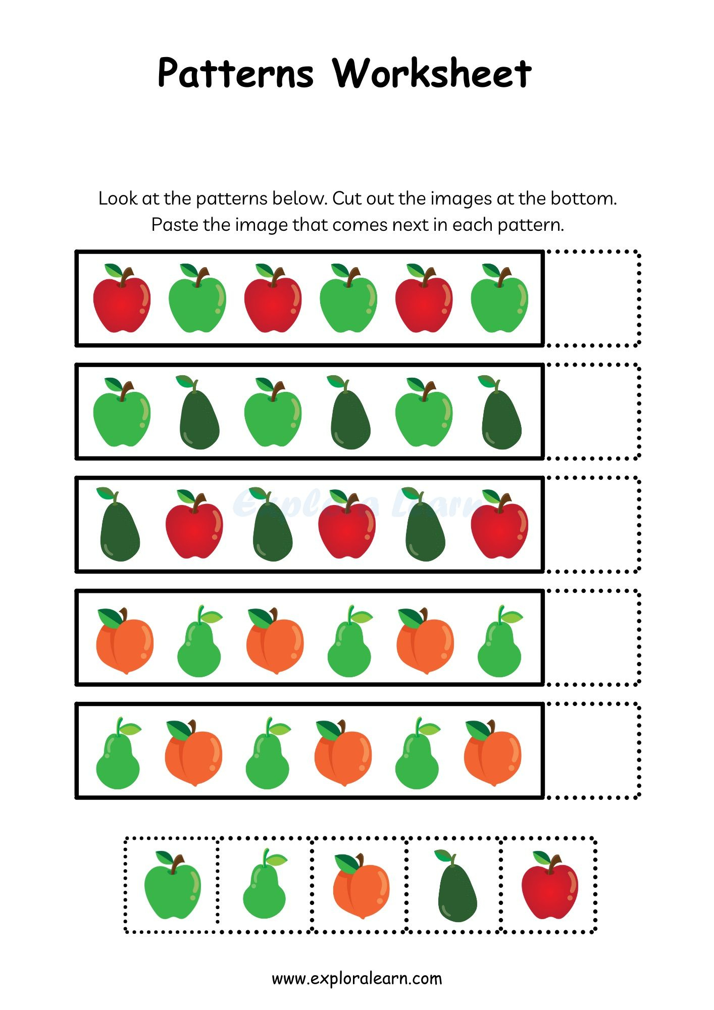 Autism Spectrum Disorder &amp;amp; Asperger&amp;#039;S Worksheets: Learning pertaining to Free Printable Autism Worksheets
