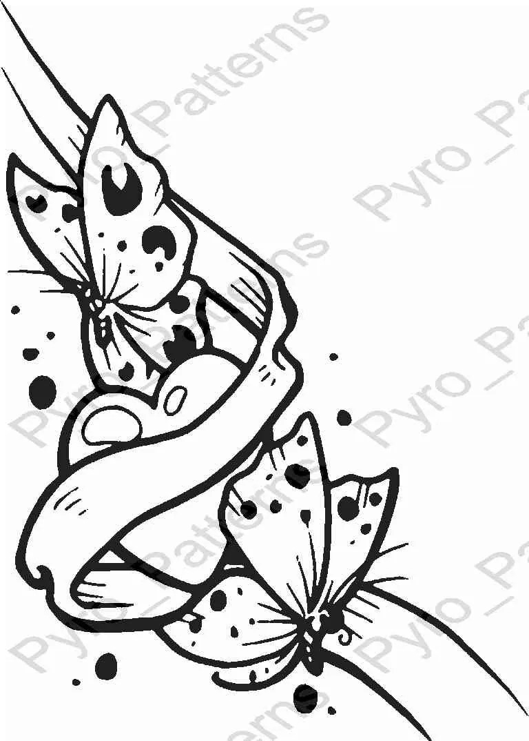 Beginner Printable Wood Burn Pattern within Free Printable Wood Burning Patterns