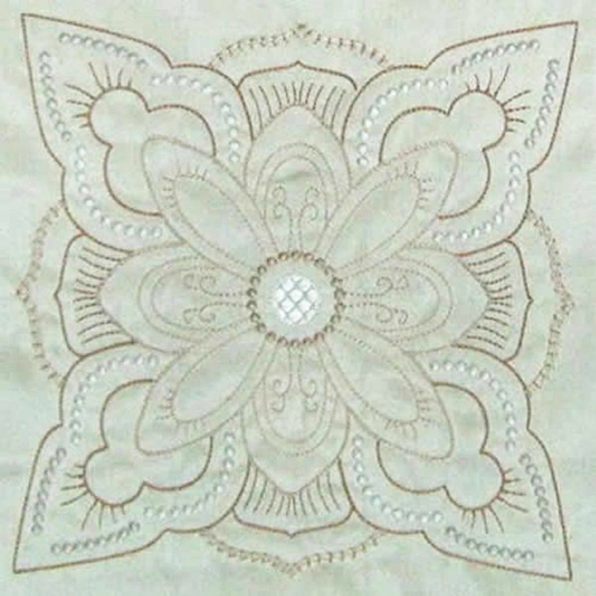 Candlewick Collection - Kennykreations regarding Free Printable Candlewicking Patterns