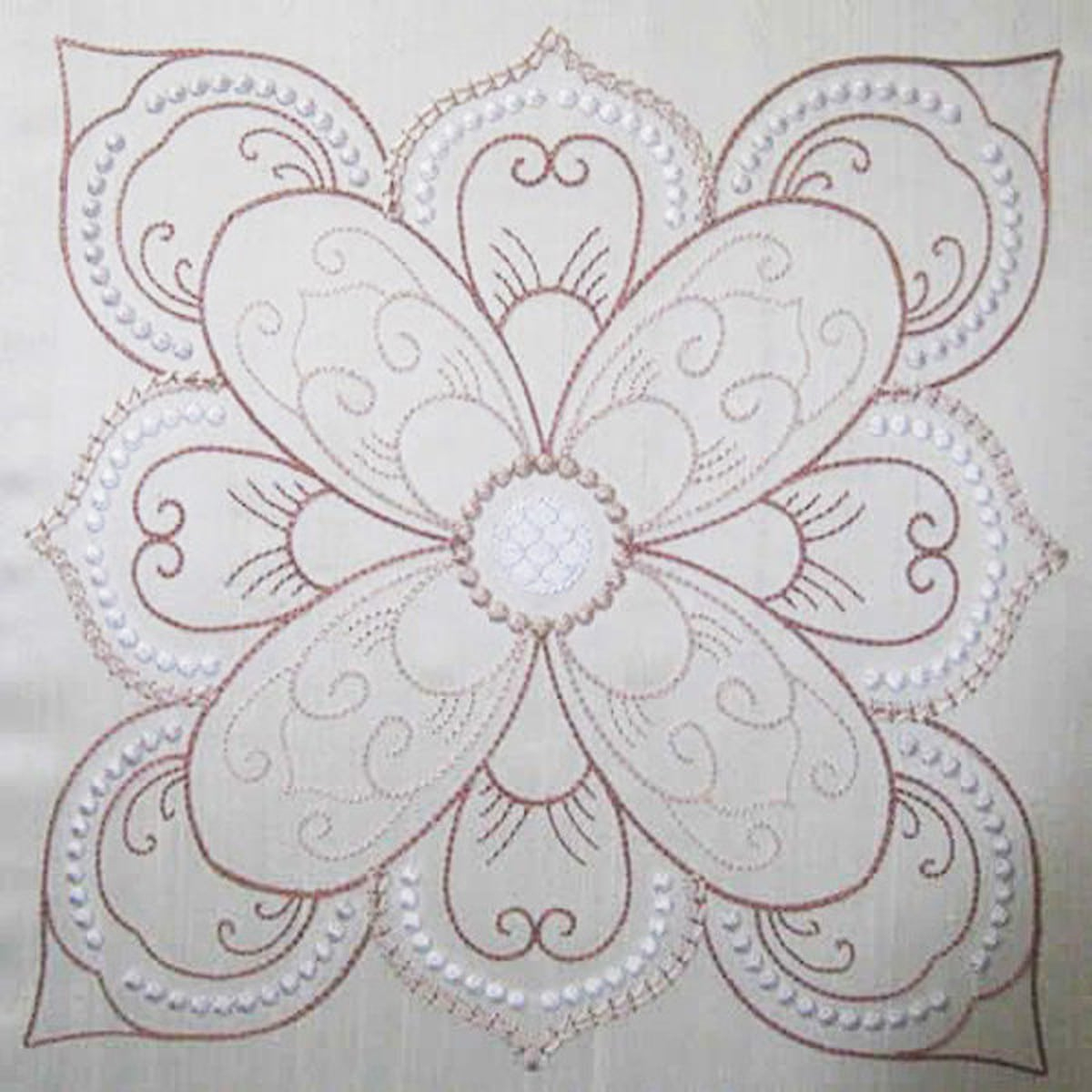 Candlewick Collection - Kennykreations throughout Free Printable Candlewicking Patterns