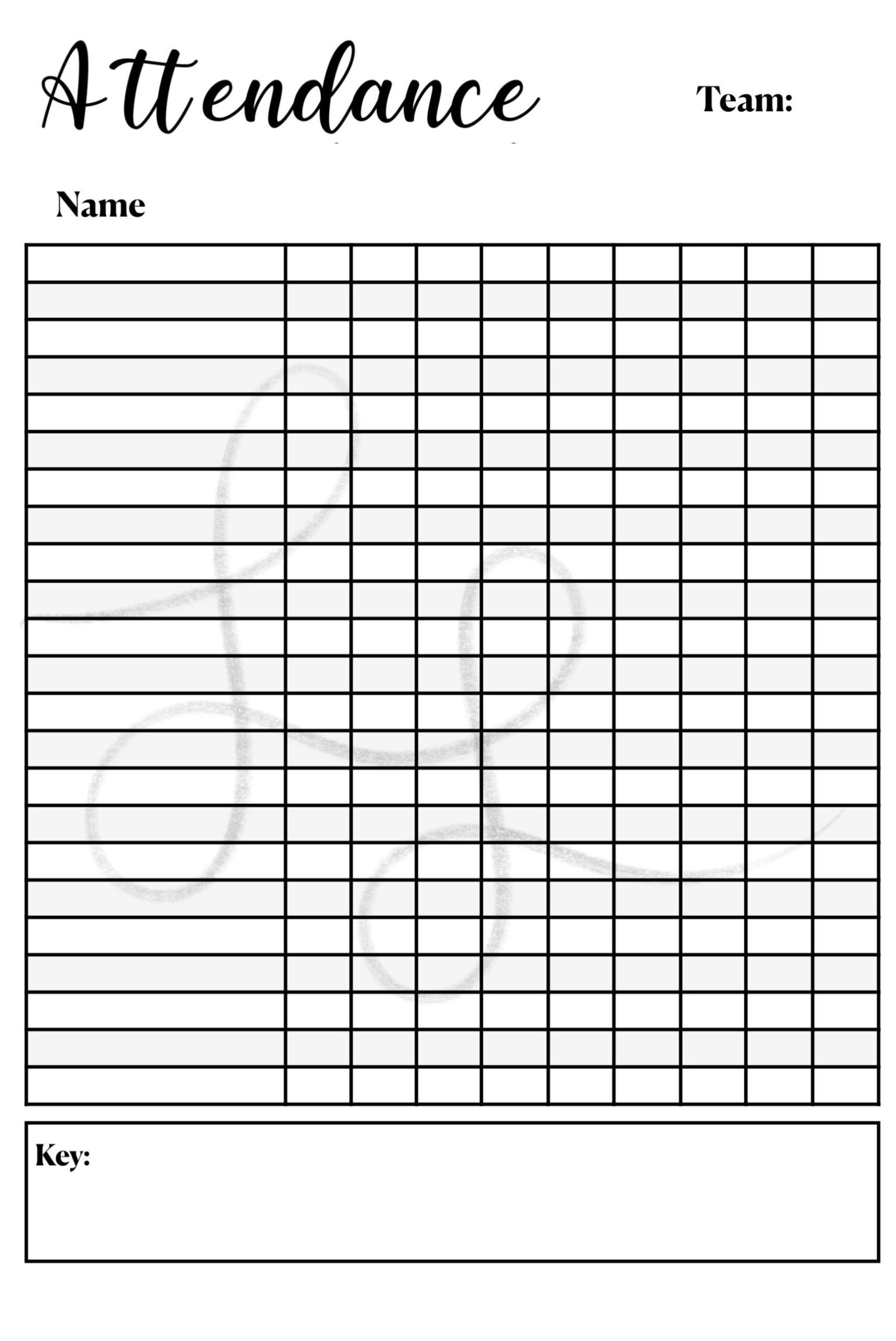 Cheerleading Coach Binder Printable, Digitale Planung, Cheer Coach in Cheer Coach Binder Printables Free