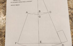 Cowboy Cuffs And Spur Straps Sizing – Patterns And Templates regarding Free Printable Spur Strap Patterns