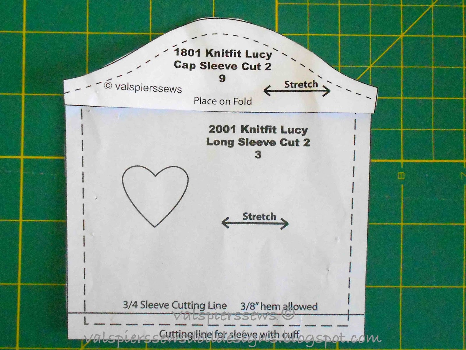 Designing Doll Clothes For 18&amp;quot; Dolls: How To Sew Doll Clothes intended for Free Printable Cap Sleeve Pattern