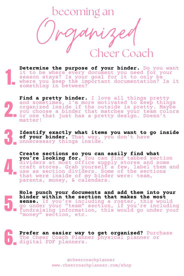 Discover 18 Cheerleading Coach Binder Printables And Cheerleading in Cheer Coach Binder Printables Free