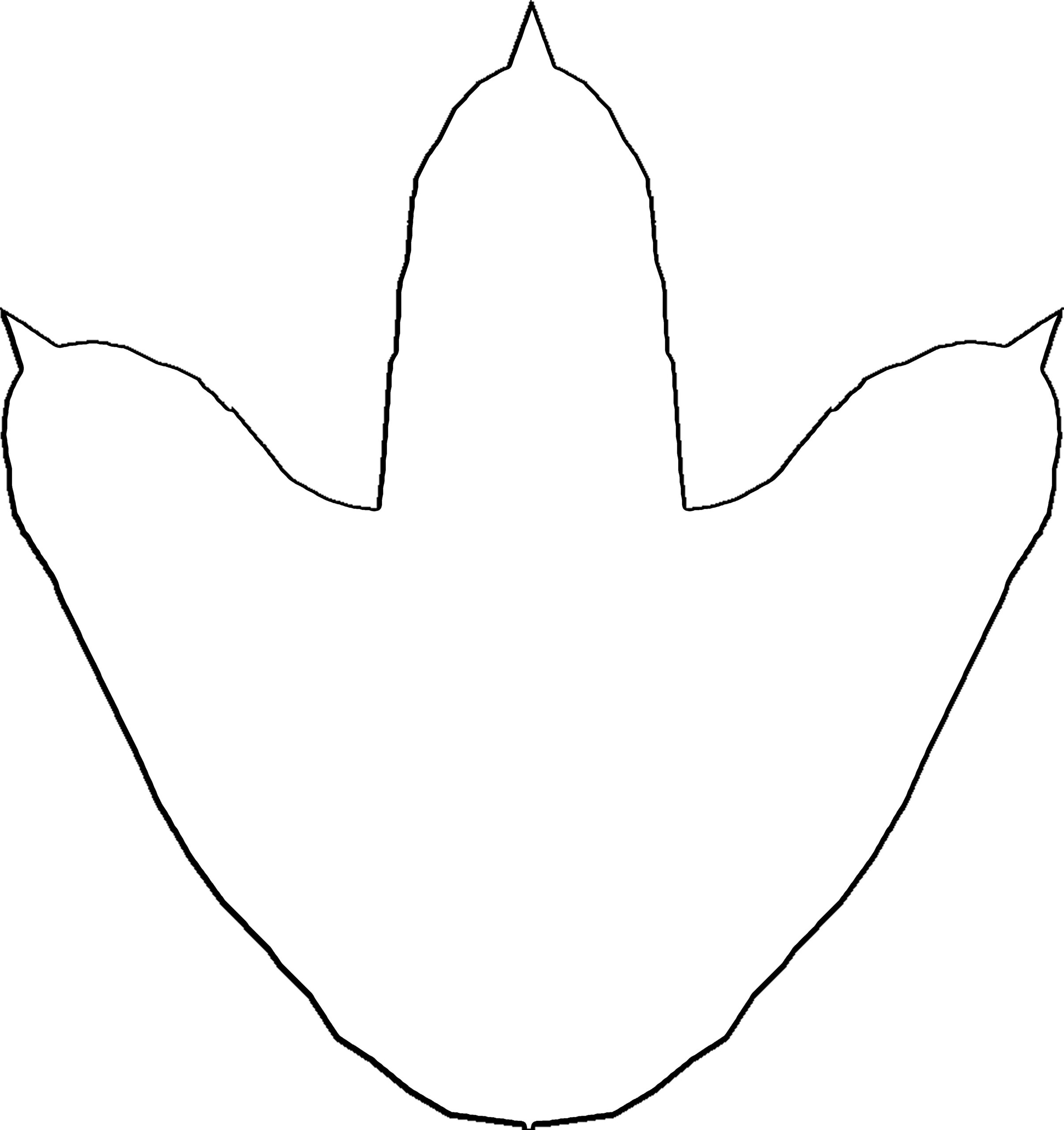 Diy Dinosaur Footprints - Make: pertaining to Printable Dinasaur Foot Stencils