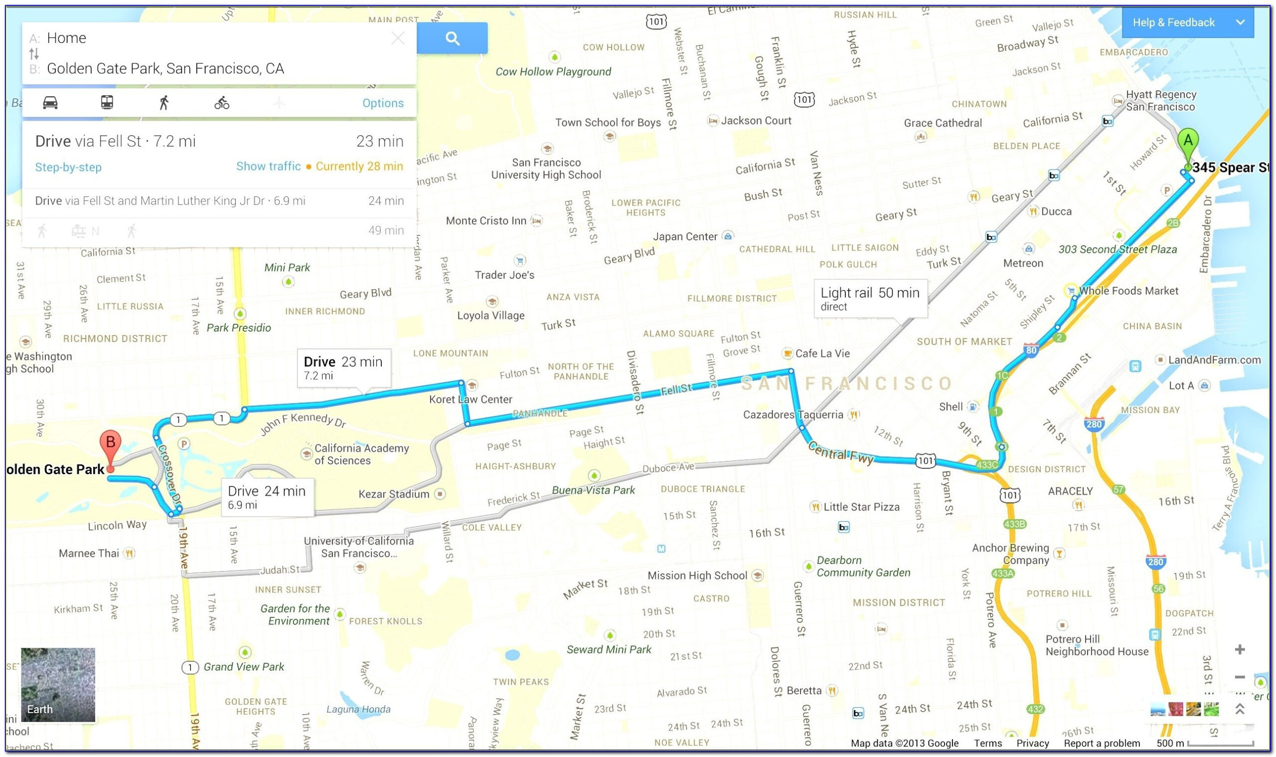 Driving Directions Mapquest Free Printable - Worksheets Library with regard to Mapquest Free Printable Driving Directions