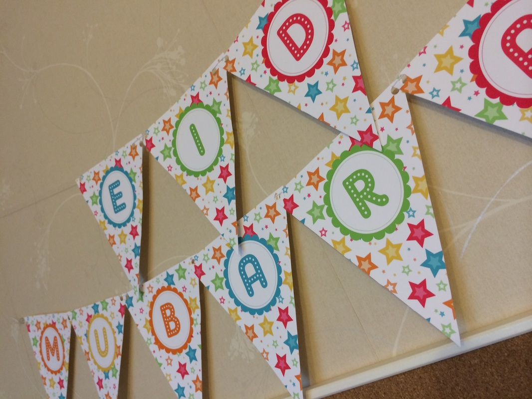 Eid Printables intended for Eid Decorations Free Printables