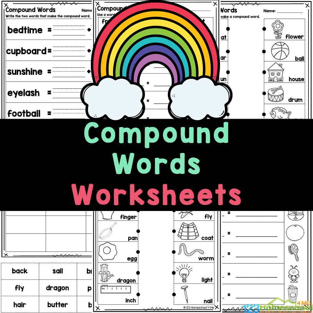English Worksheets Archives - 123 Homeschool 4 Me with regard to 123 Homeschool 4 Me Free Printables