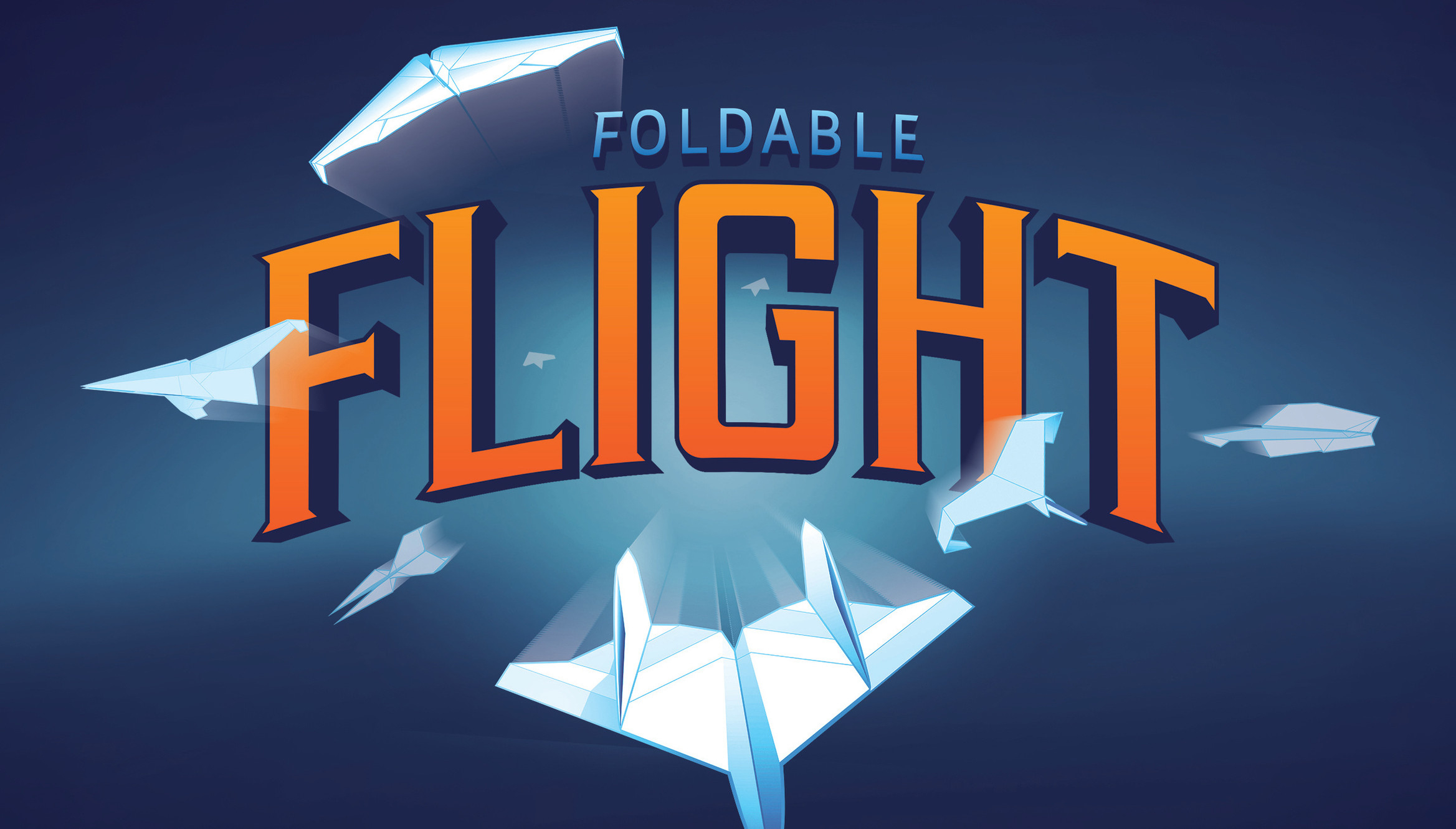 Foldable Flight: The Best Paper Airplane Templates with Foldable Flight Templates Free Download