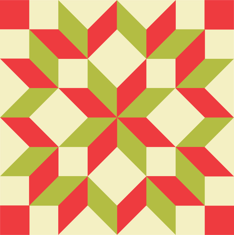 Free 48″ Carpenter Star Pattern | 627Handworks regarding Free Printable Carpenter Star Pattern