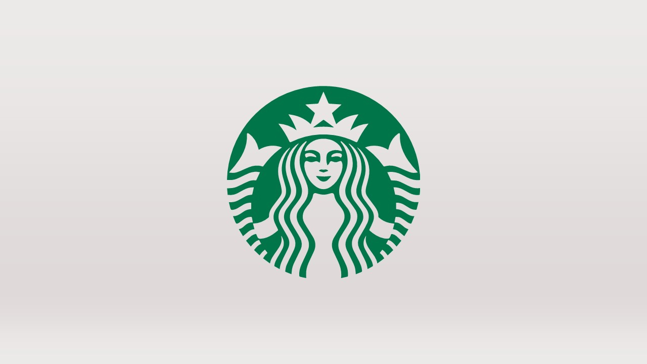Free Animated Starbucks Powerpoint Template &amp;amp; Google Slides with regard to Starbucks Template Free