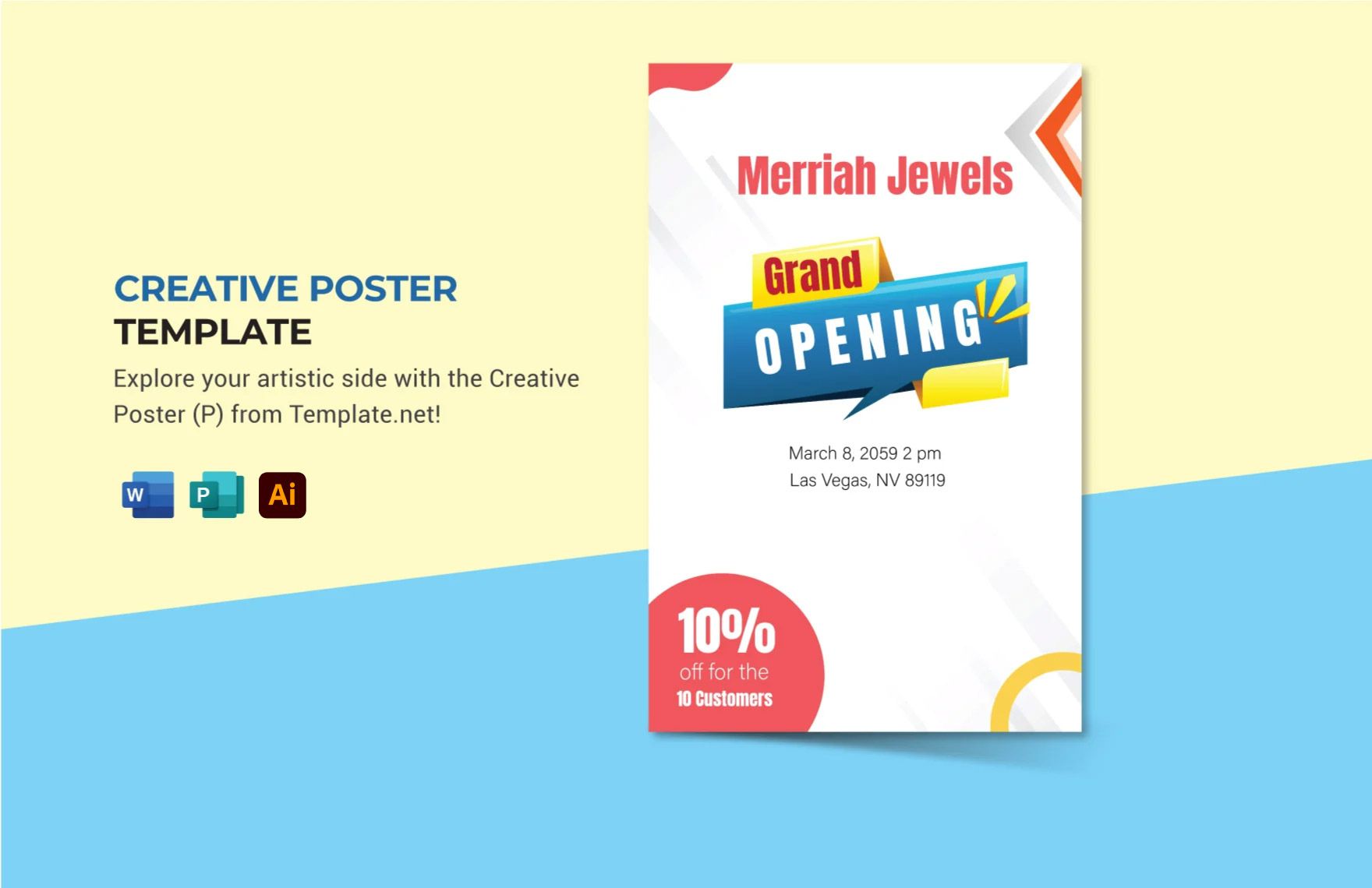 Free Beautiful Editable Microsoft Publisher Templates To Download regarding Microsoft Publisher Poster Templates Free Download