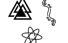 Free Celtic Templates To Edit Online for Free Printable Celtic Stencils