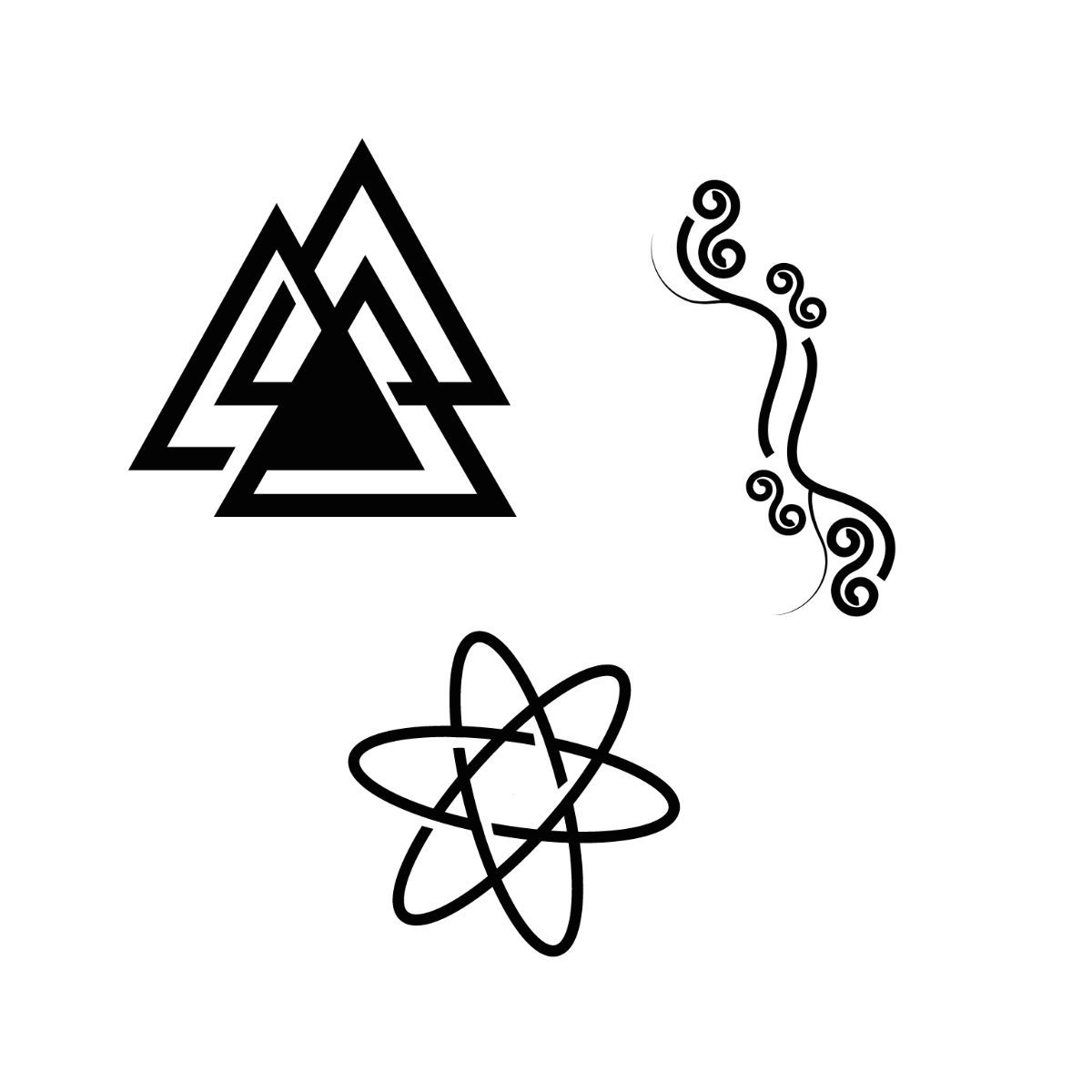 Free Celtic Templates To Edit Online for Free Printable Celtic Stencils