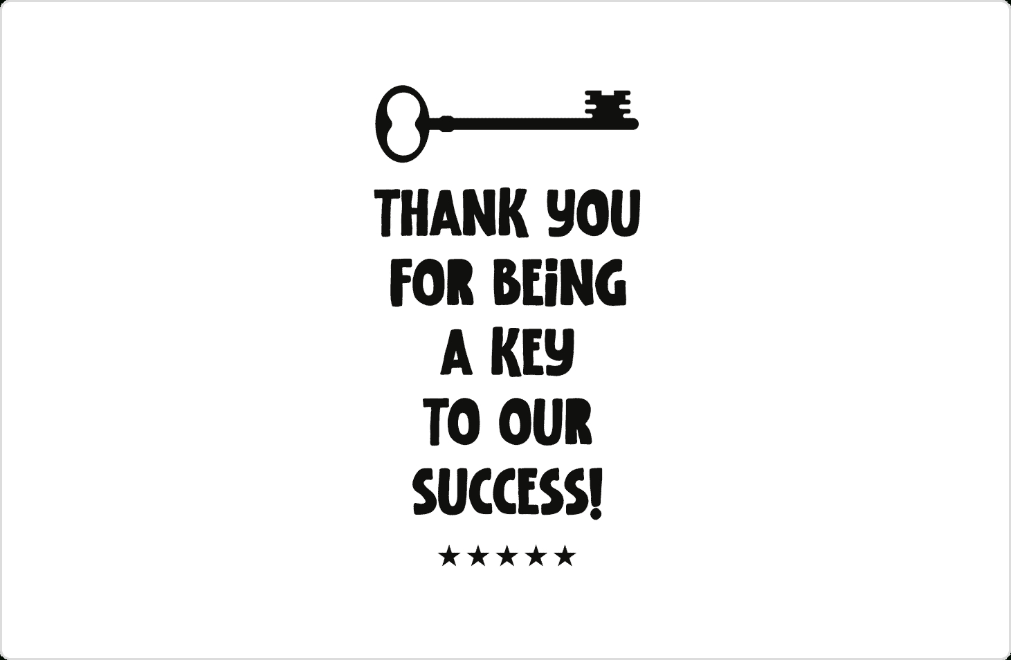 Free Employee Appreciation Ideas &amp;amp; Printables: No Cost Recognition in Free Employee Appreciation Printables