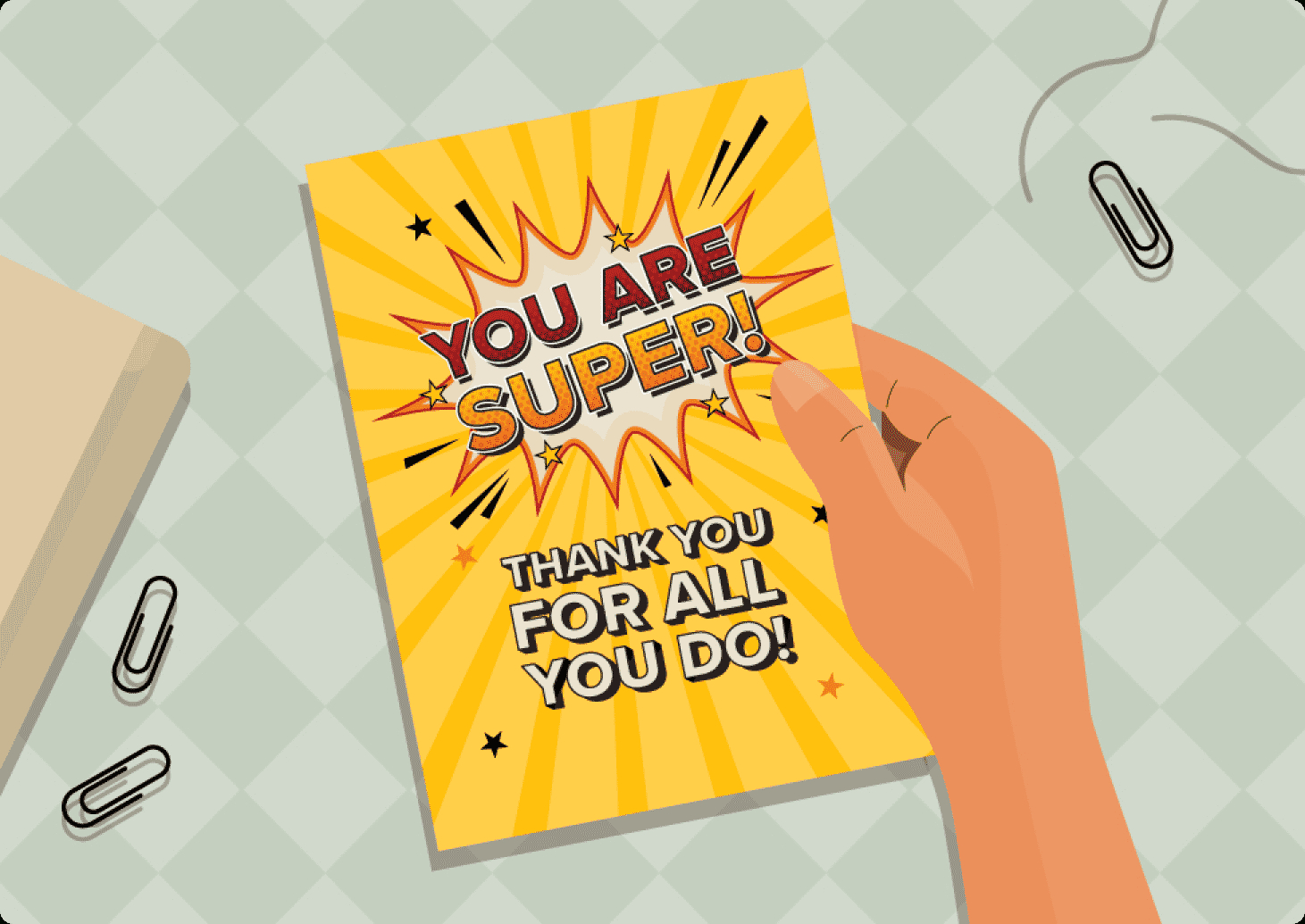 Free Employee Appreciation Ideas &amp;amp; Printables: No Cost Recognition with Free Employee Appreciation Printables