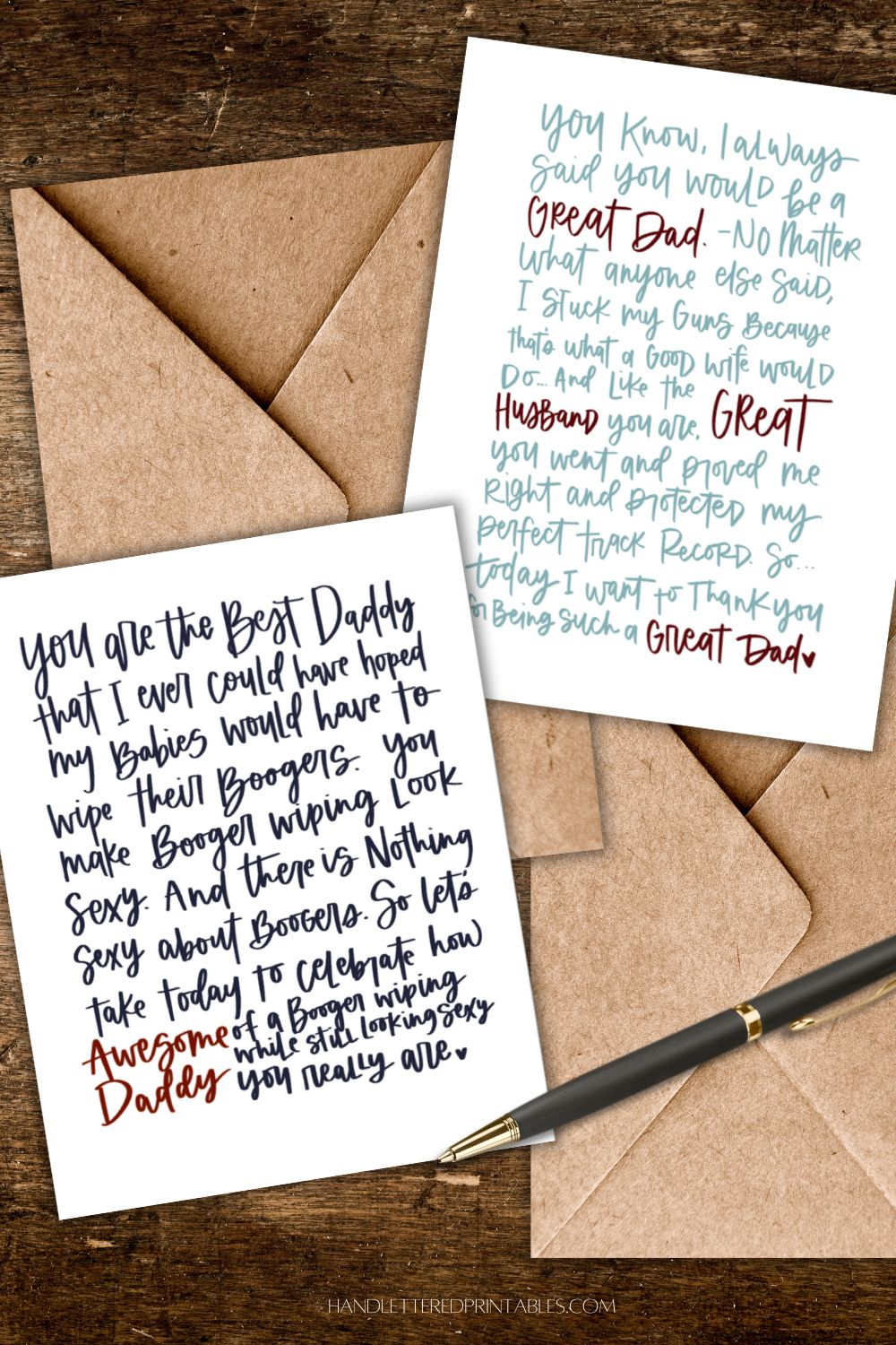 Free Printable Funny Father&amp;#039;S Day Cards For Husband / Partner regarding Free Printable Fathers Day Cards For Husband