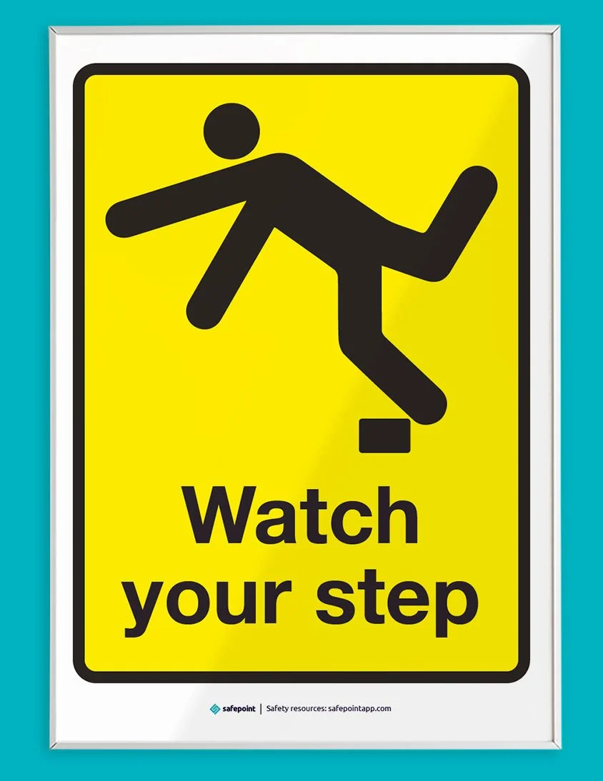 Free, Printable Warning And Caution Signs | Safepoint Lone Worker intended for Free Printable Safety Signs