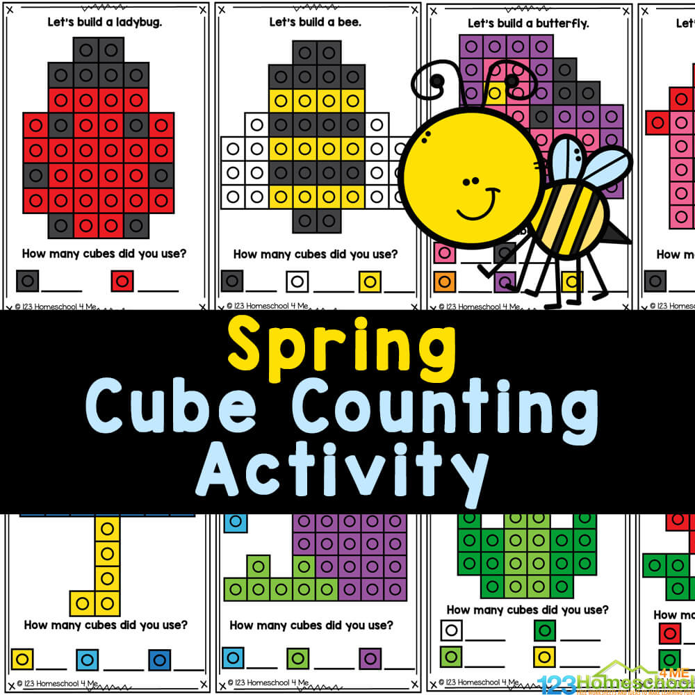Free Printables Archives - Page 30 Of 95 - 123 Homeschool 4 Me within 123 Homeschool 4 Me Free Printables