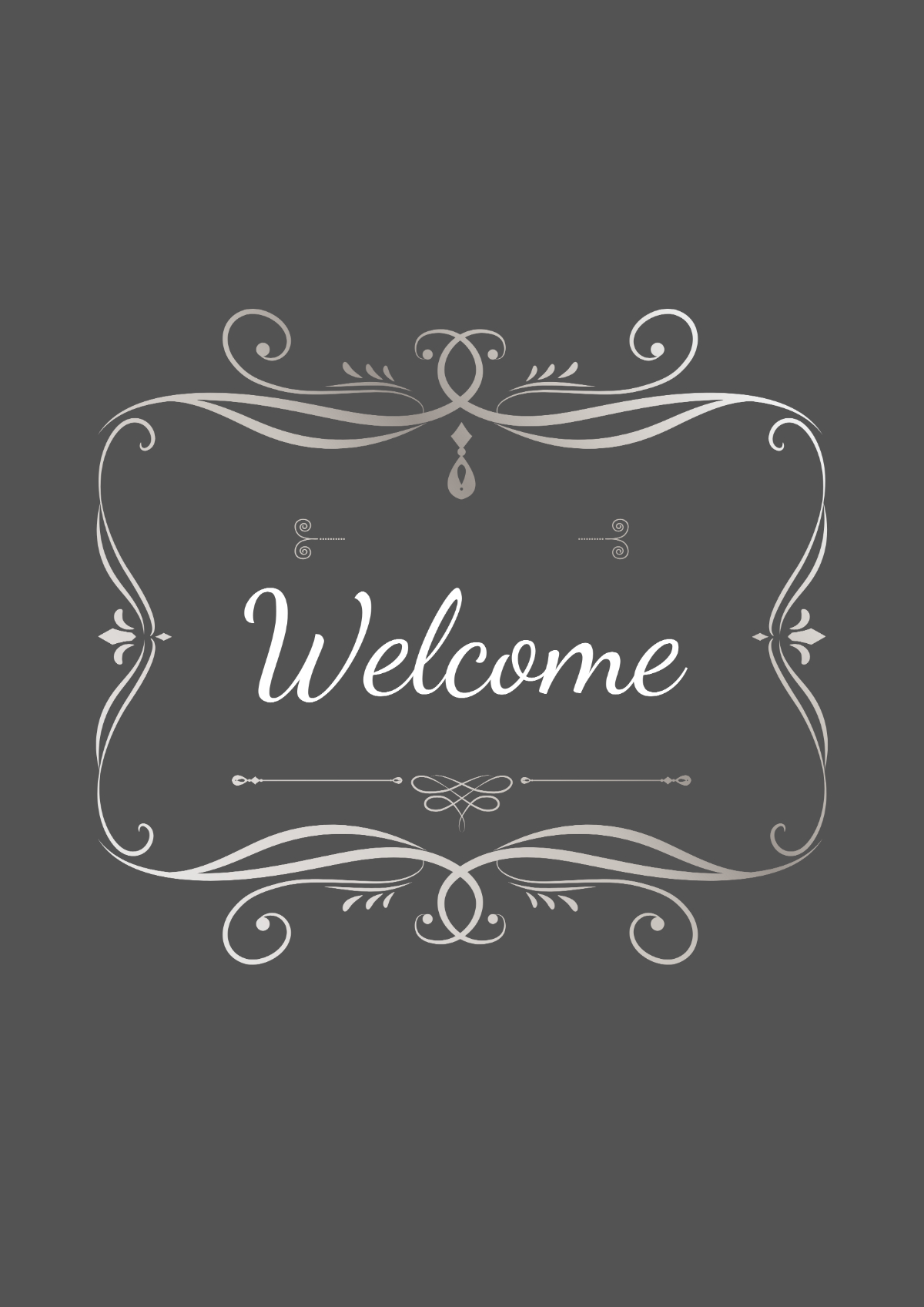 Free Sign Templates, Editable And Printable inside Free Online Printable Signs